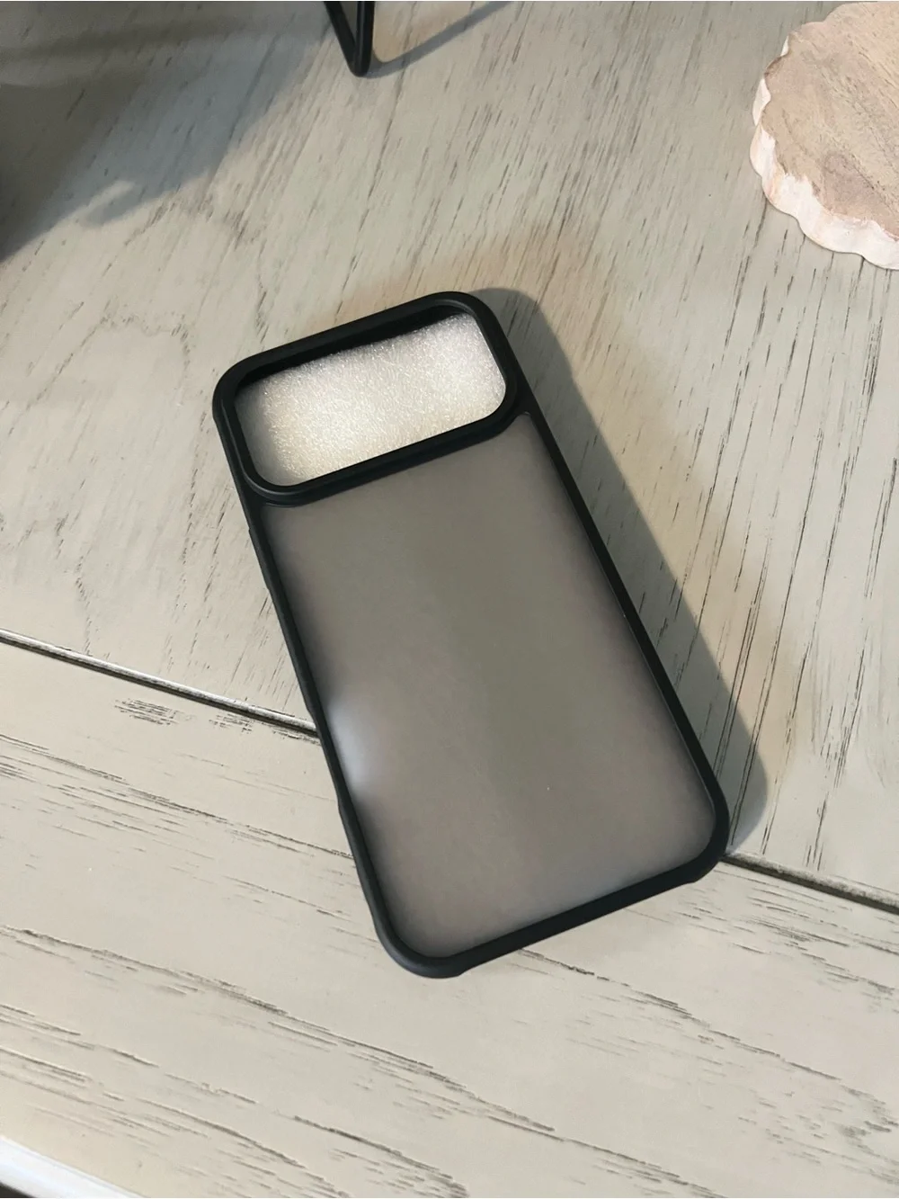 iPhone 17 Pro Max Case - Brand New